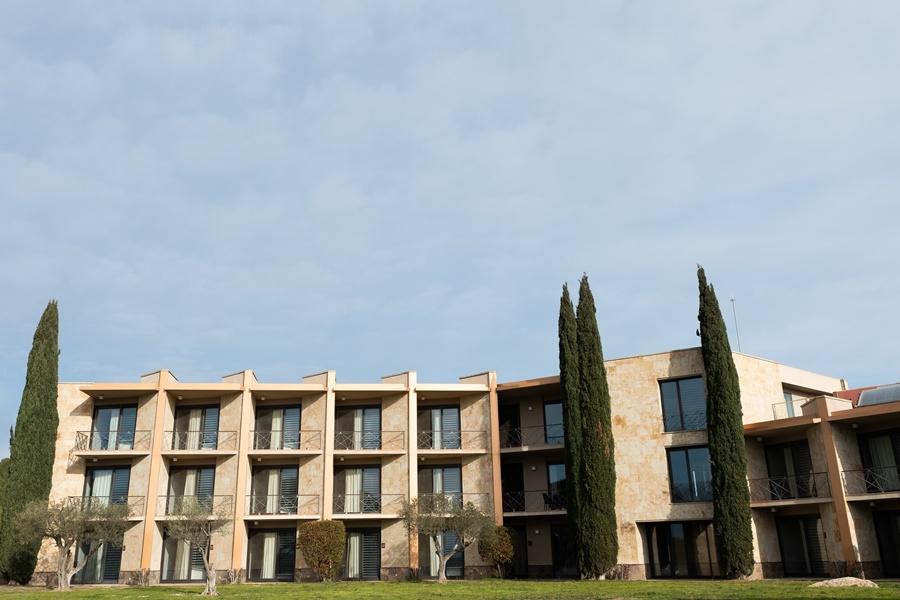 Albons Hotel - Country Boutique Hotel Exterior photo