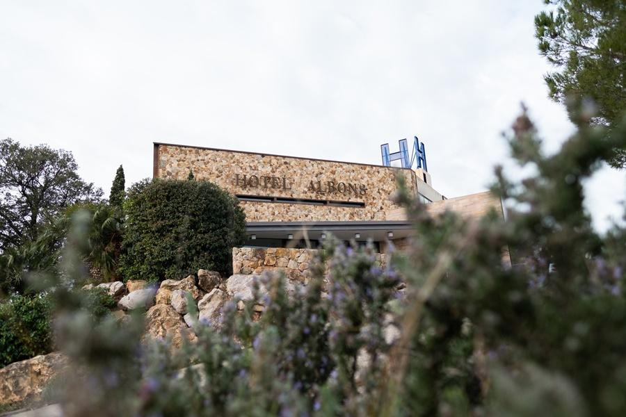 Albons Hotel - Country Boutique Hotel Exterior photo
